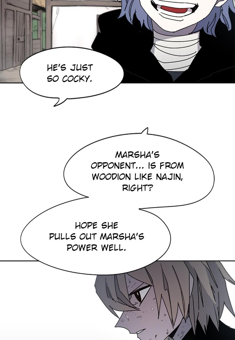 The Ember Knight Chapter 25 - Page 5