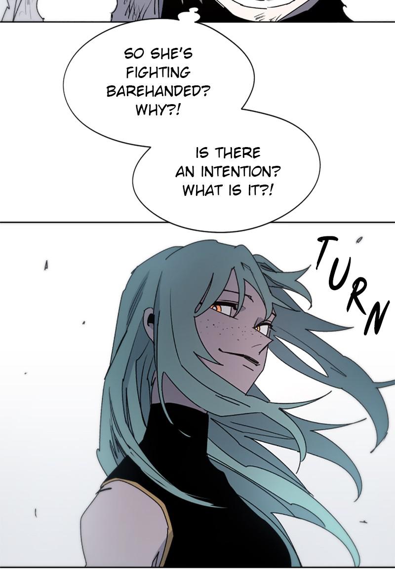 The Ember Knight Chapter 25 - Page 19