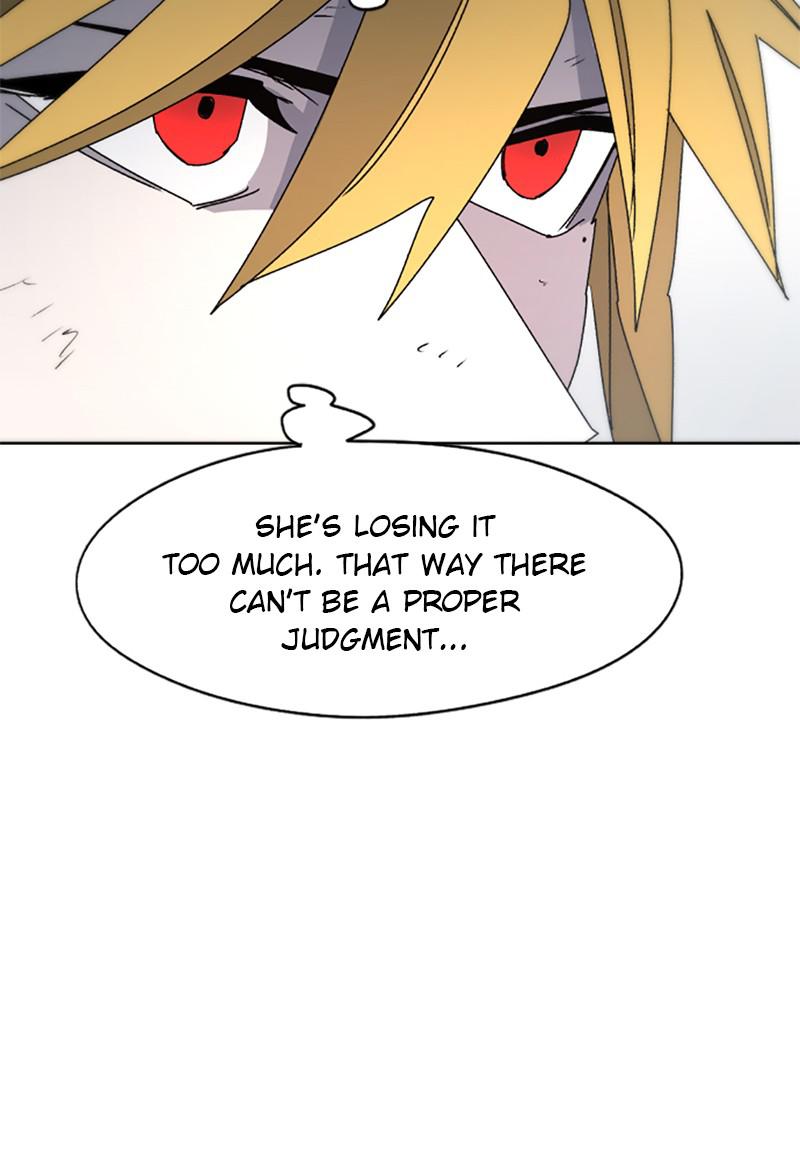 The Ember Knight Chapter 25 - Page 21