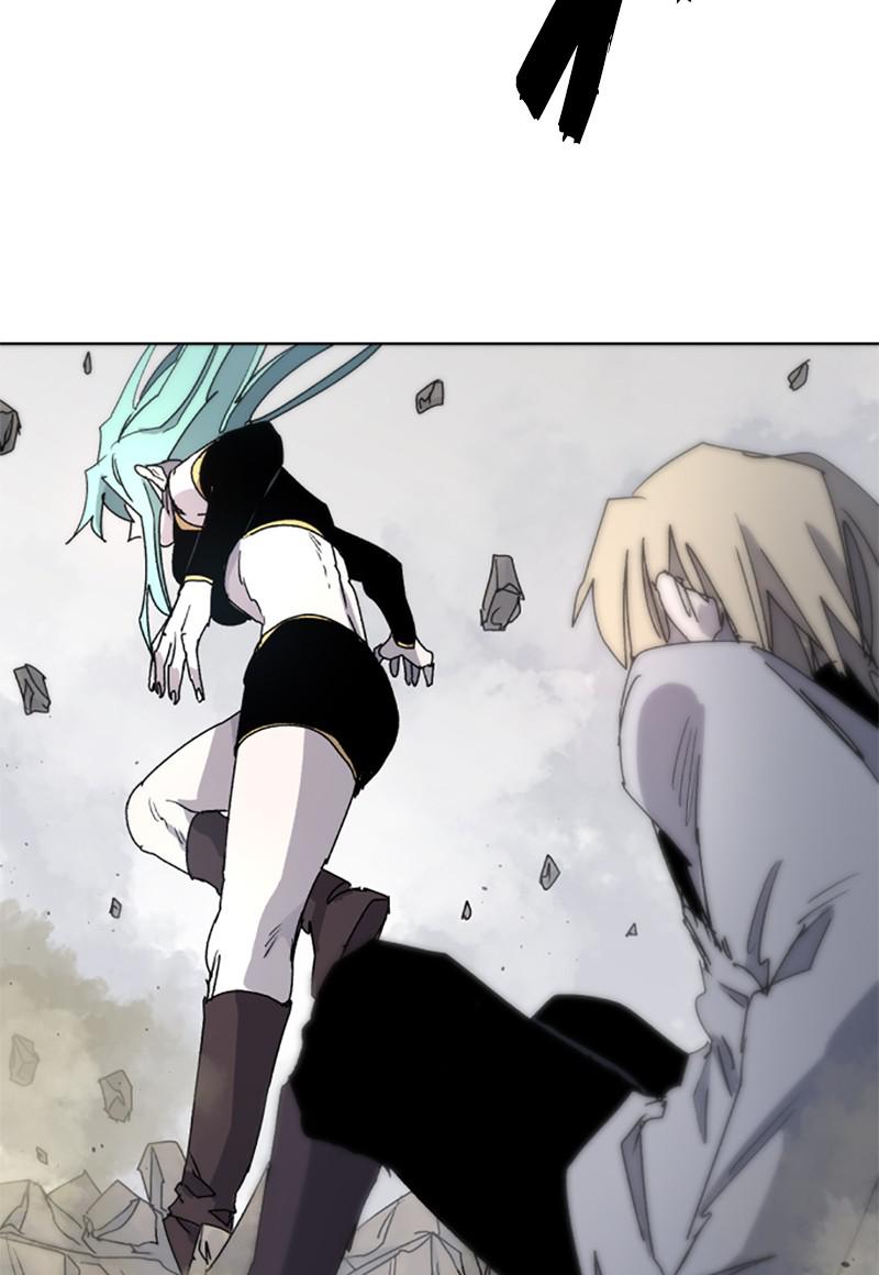 The Ember Knight Chapter 25 - Page 36