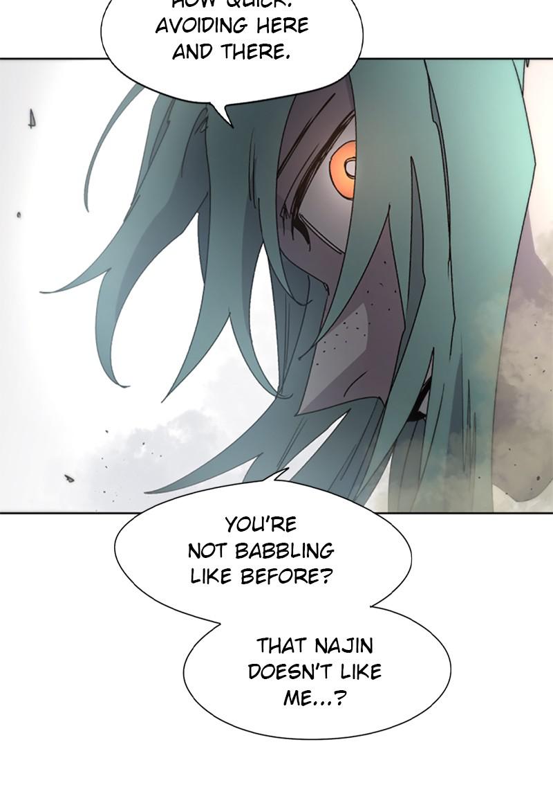 The Ember Knight Chapter 25 - Page 38