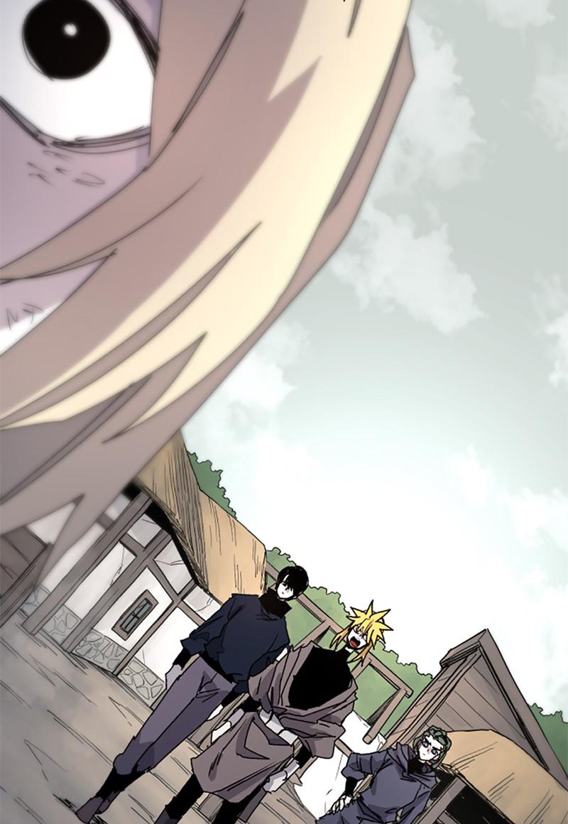 The Ember Knight Chapter 25 - Page 43