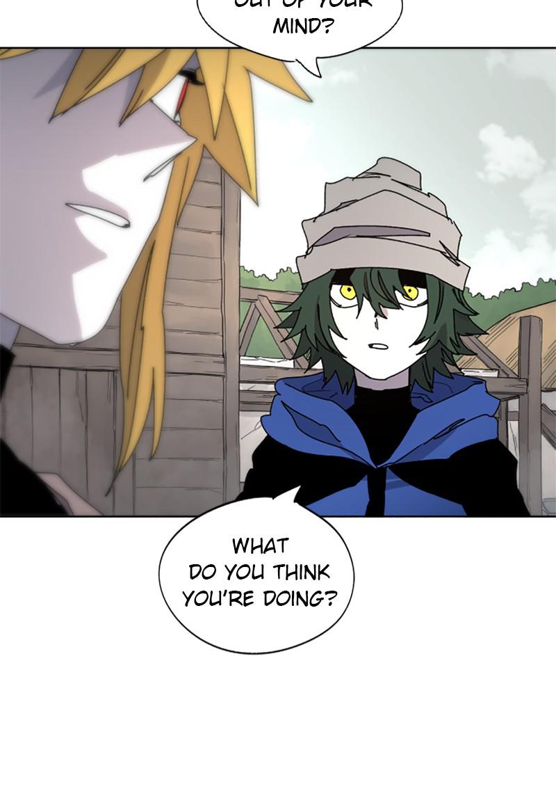 The Ember Knight Chapter 25 - Page 47