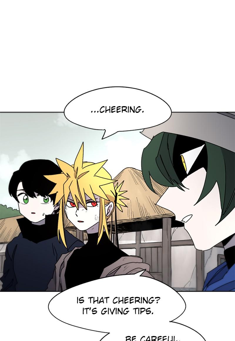 The Ember Knight Chapter 25 - Page 48