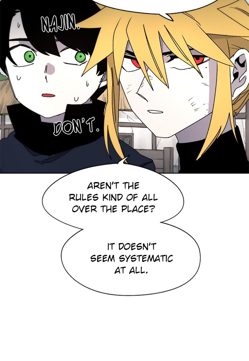 The Ember Knight Chapter 25 - Page 50