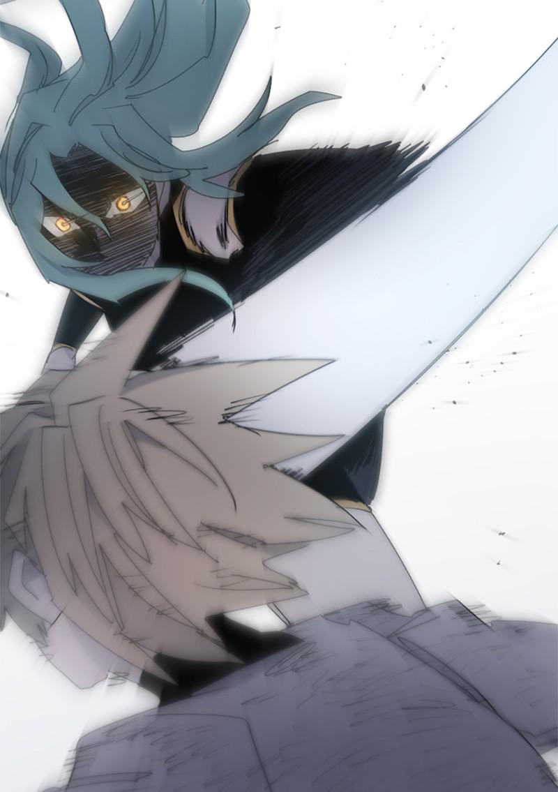 The Ember Knight Chapter 25 - Page 82