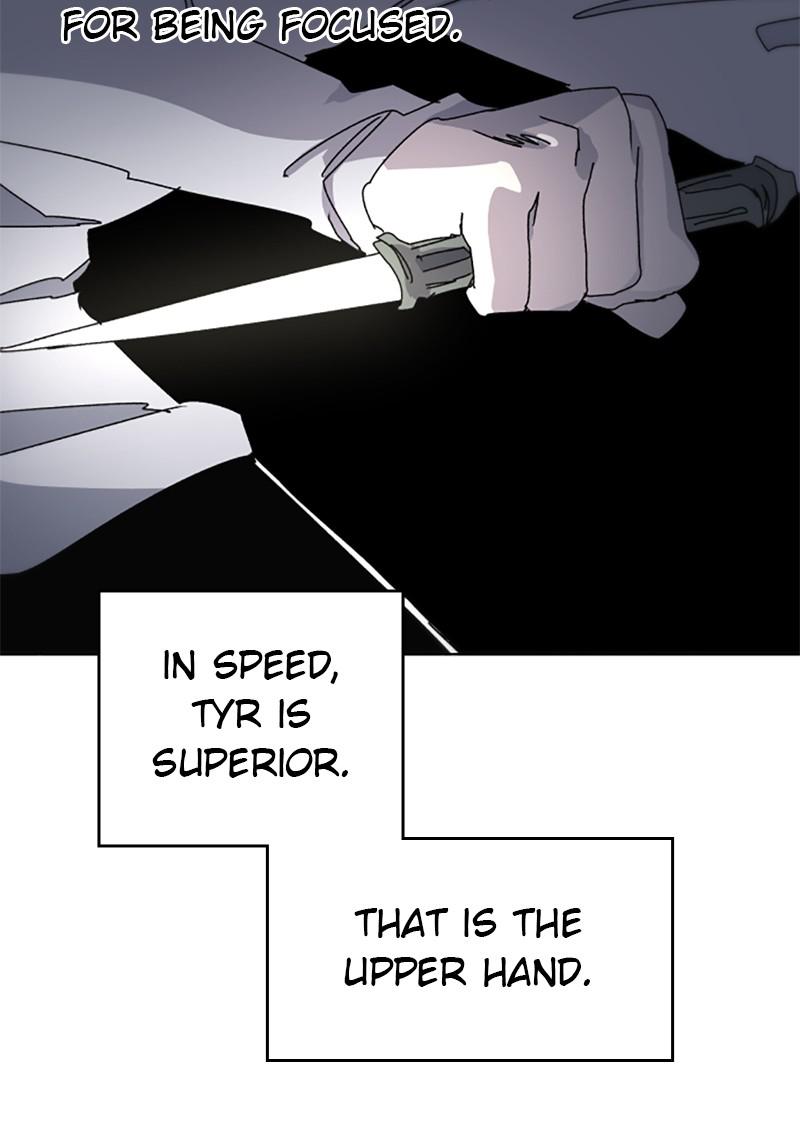 The Ember Knight Chapter 25 - Page 85