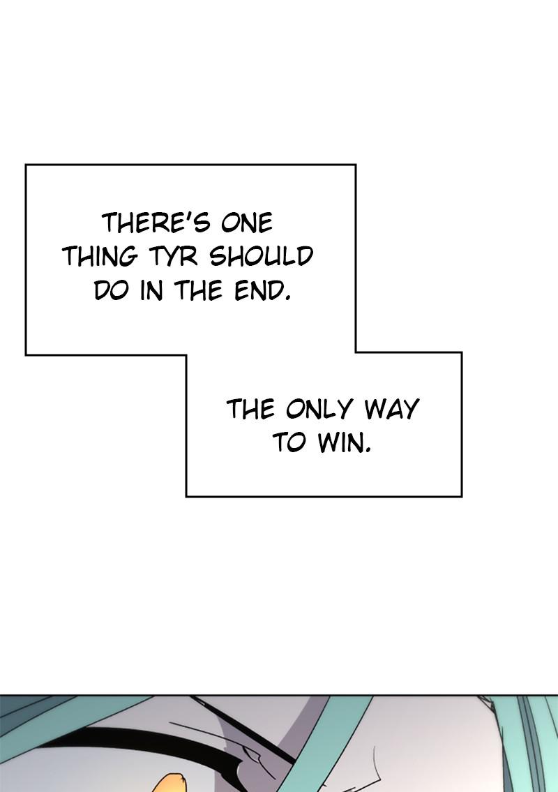 The Ember Knight Chapter 25 - Page 86