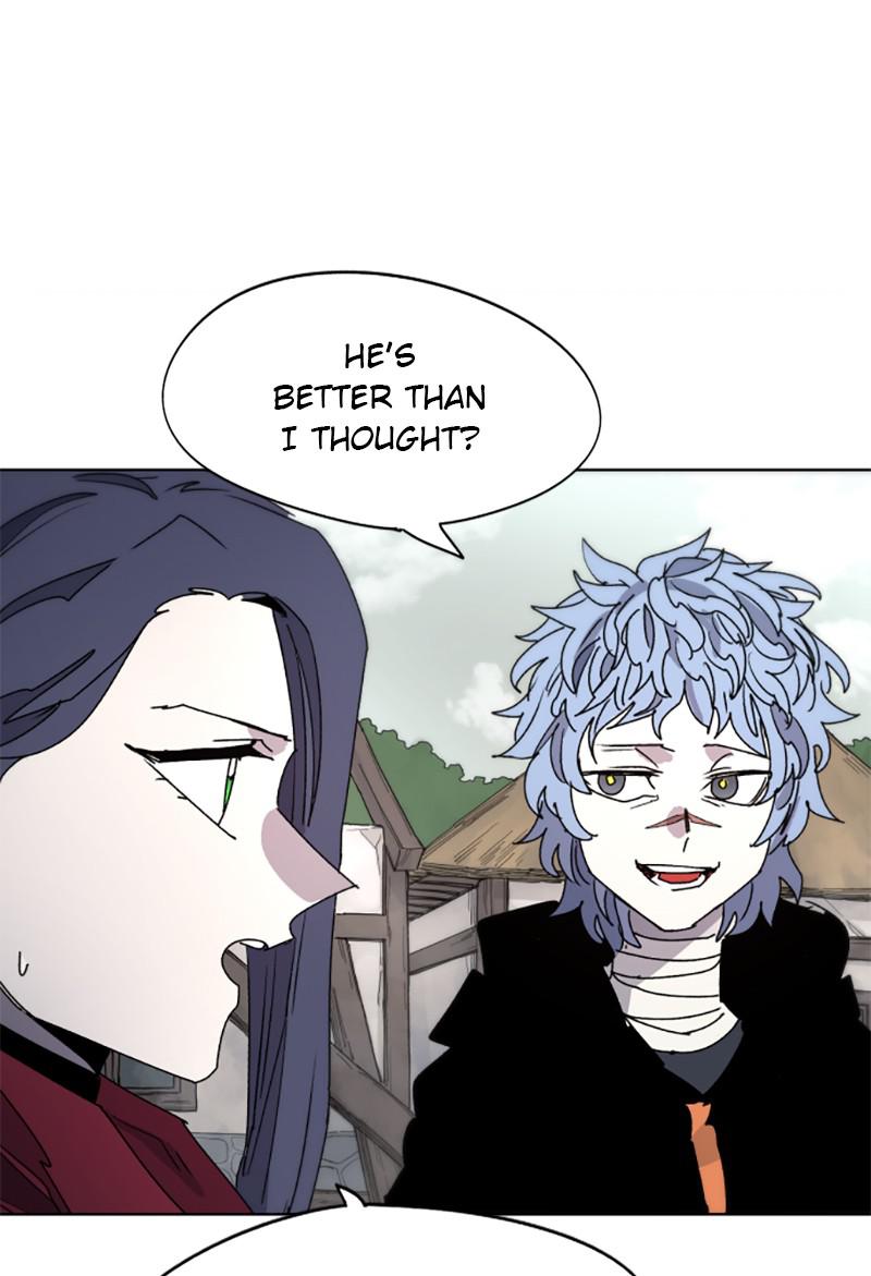 The Ember Knight Chapter 26 - Page 20