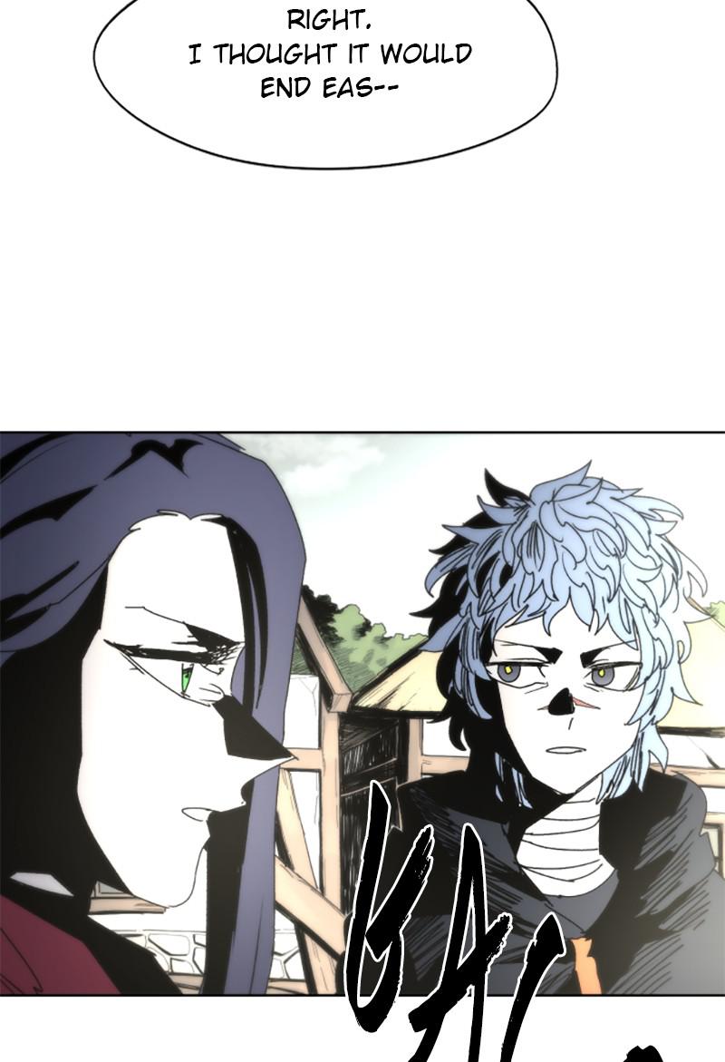 The Ember Knight Chapter 26 - Page 21