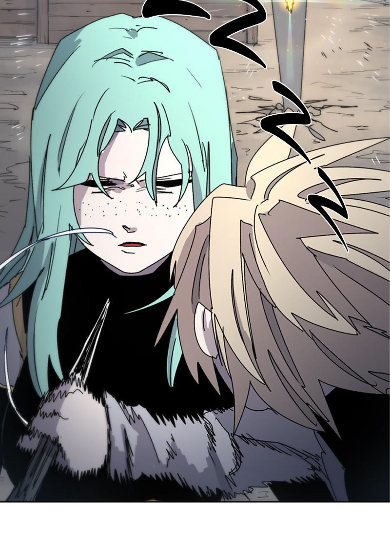 The Ember Knight Chapter 26 - Page 35