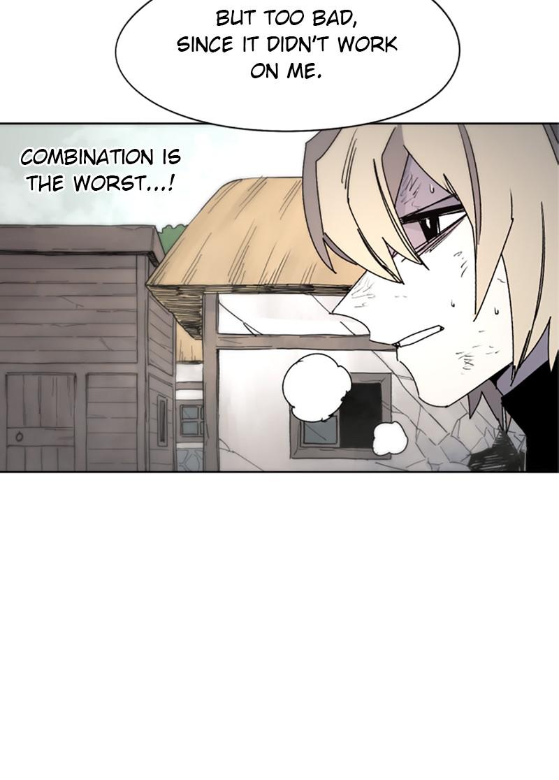 The Ember Knight Chapter 26 - Page 47