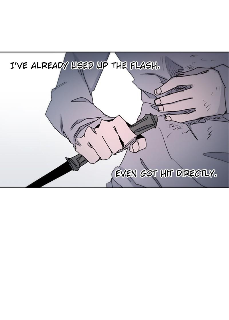 The Ember Knight Chapter 26 - Page 48