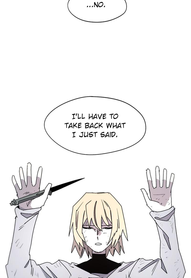 The Ember Knight Chapter 26 - Page 52