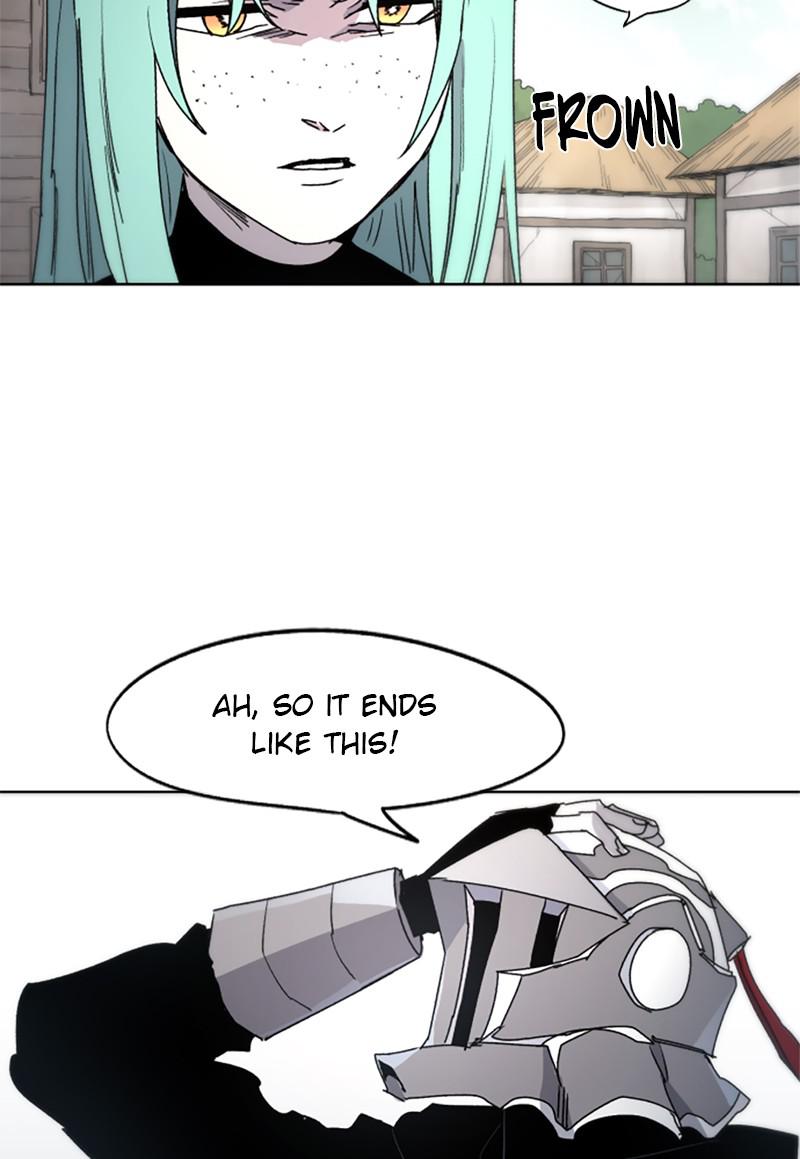 The Ember Knight Chapter 26 - Page 55