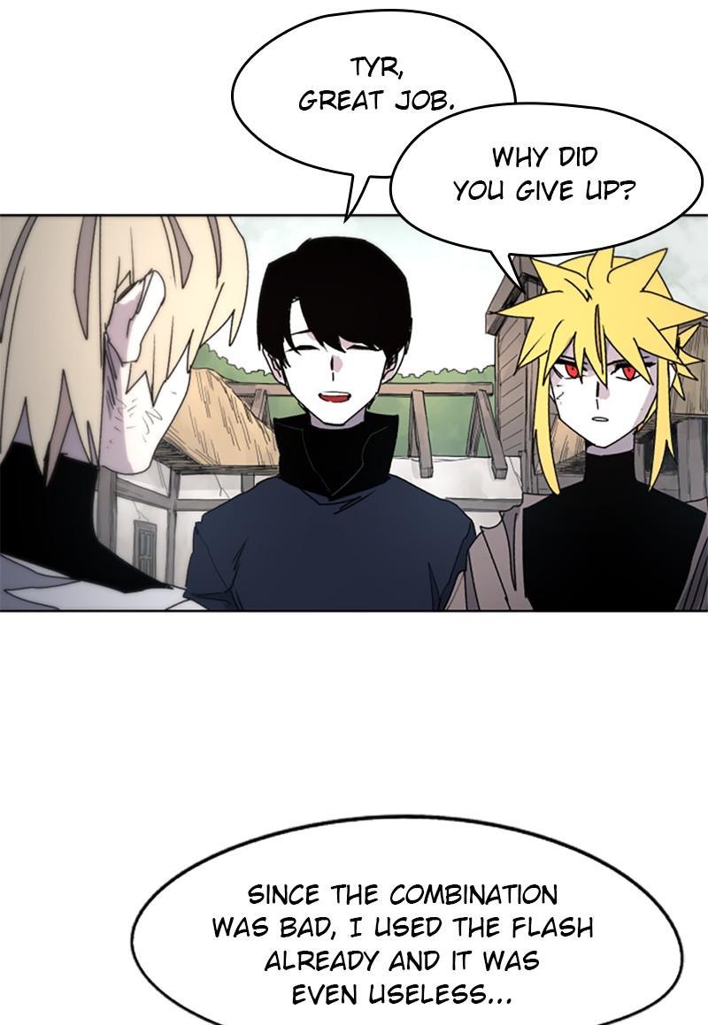 The Ember Knight Chapter 26 - Page 59