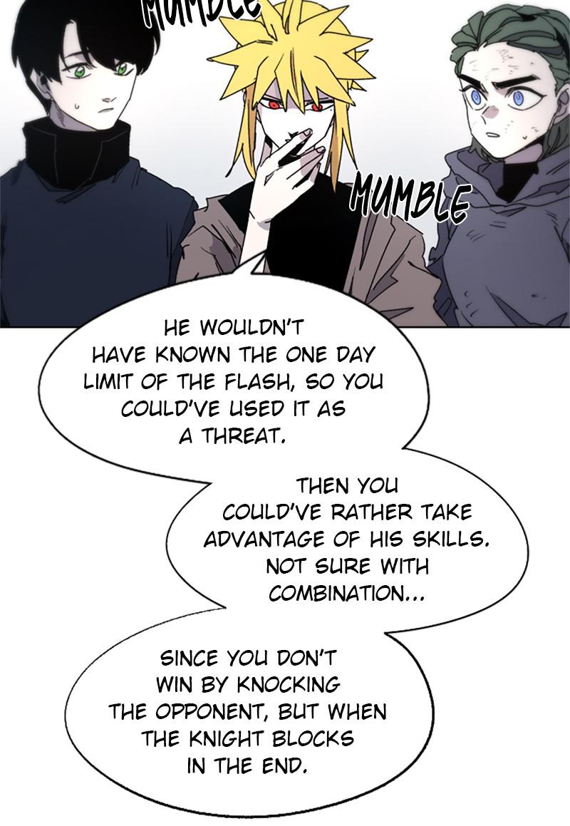 The Ember Knight Chapter 26 - Page 62