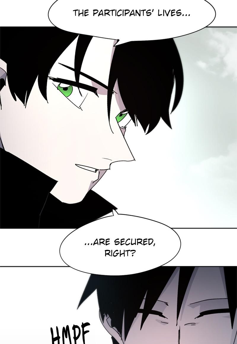 The Ember Knight Chapter 26 - Page 87