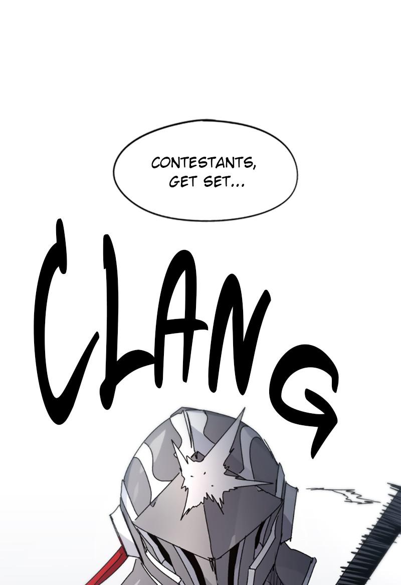 The Ember Knight Chapter 27 - Page 22