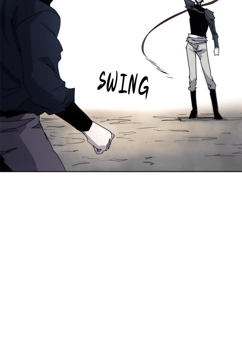 The Ember Knight Chapter 27 - Page 34