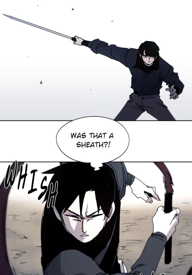 The Ember Knight Chapter 27 - Page 44