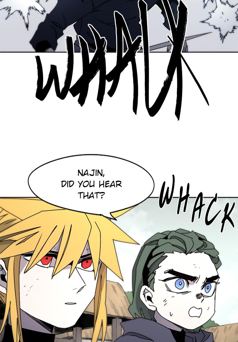 The Ember Knight Chapter 27 - Page 49