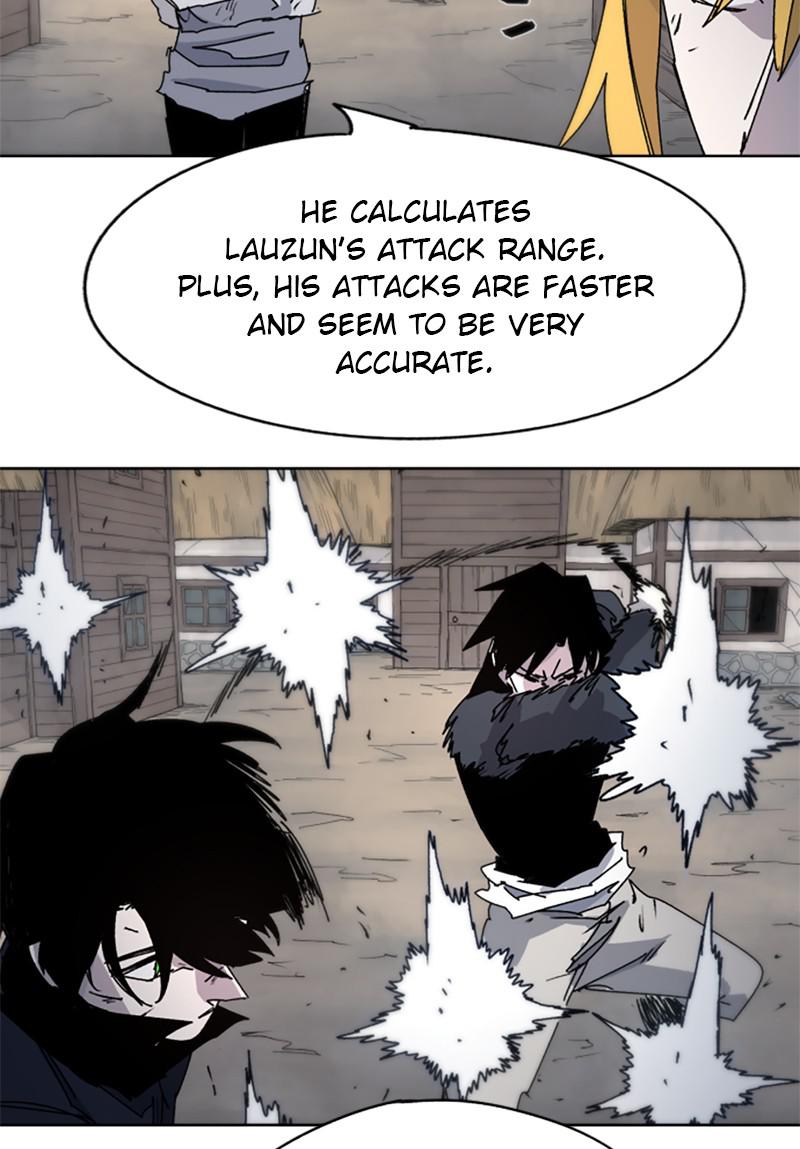 The Ember Knight Chapter 27 - Page 52