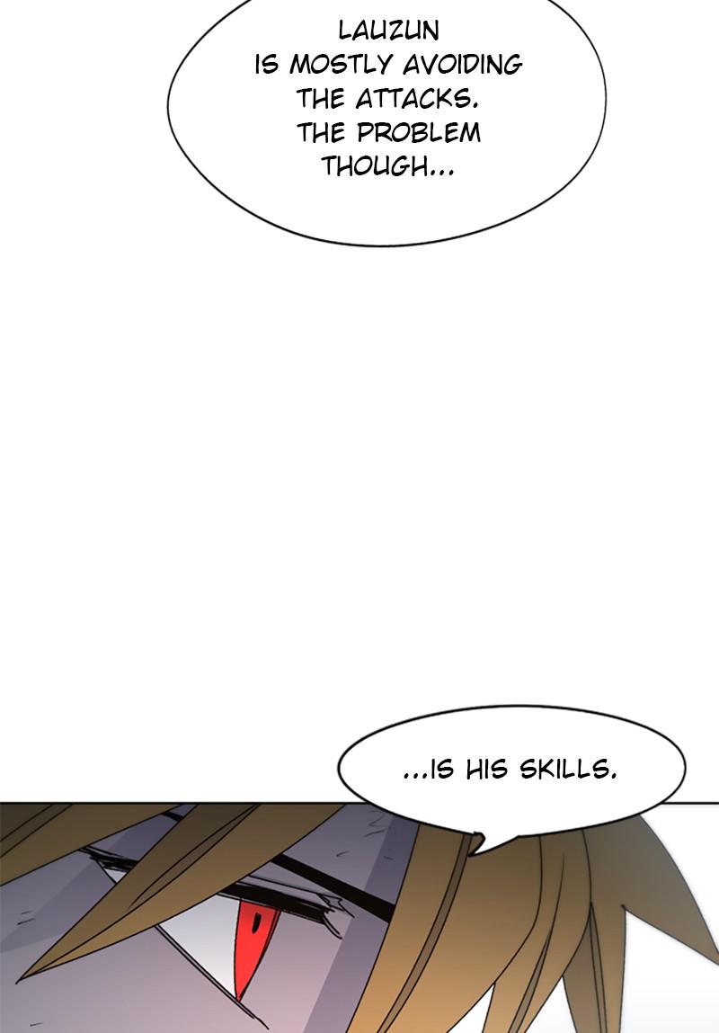 The Ember Knight Chapter 27 - Page 53