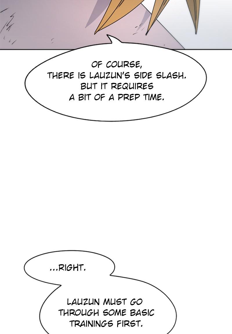 The Ember Knight Chapter 27 - Page 54