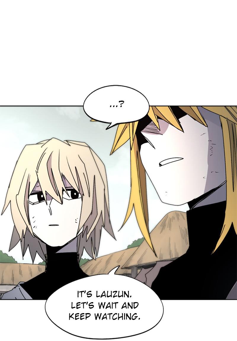 The Ember Knight Chapter 27 - Page 65