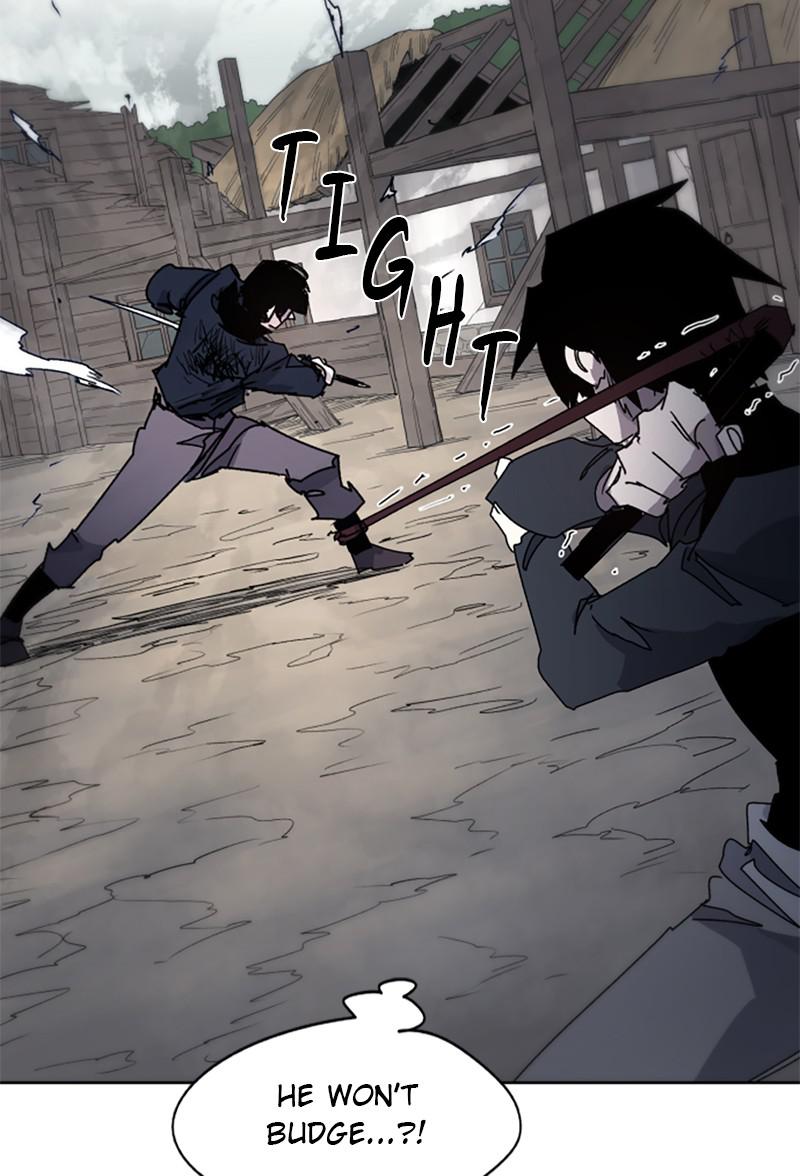 The Ember Knight Chapter 27 - Page 83