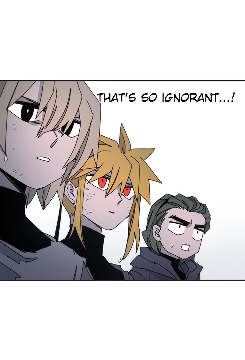 The Ember Knight Chapter 27 - Page 91