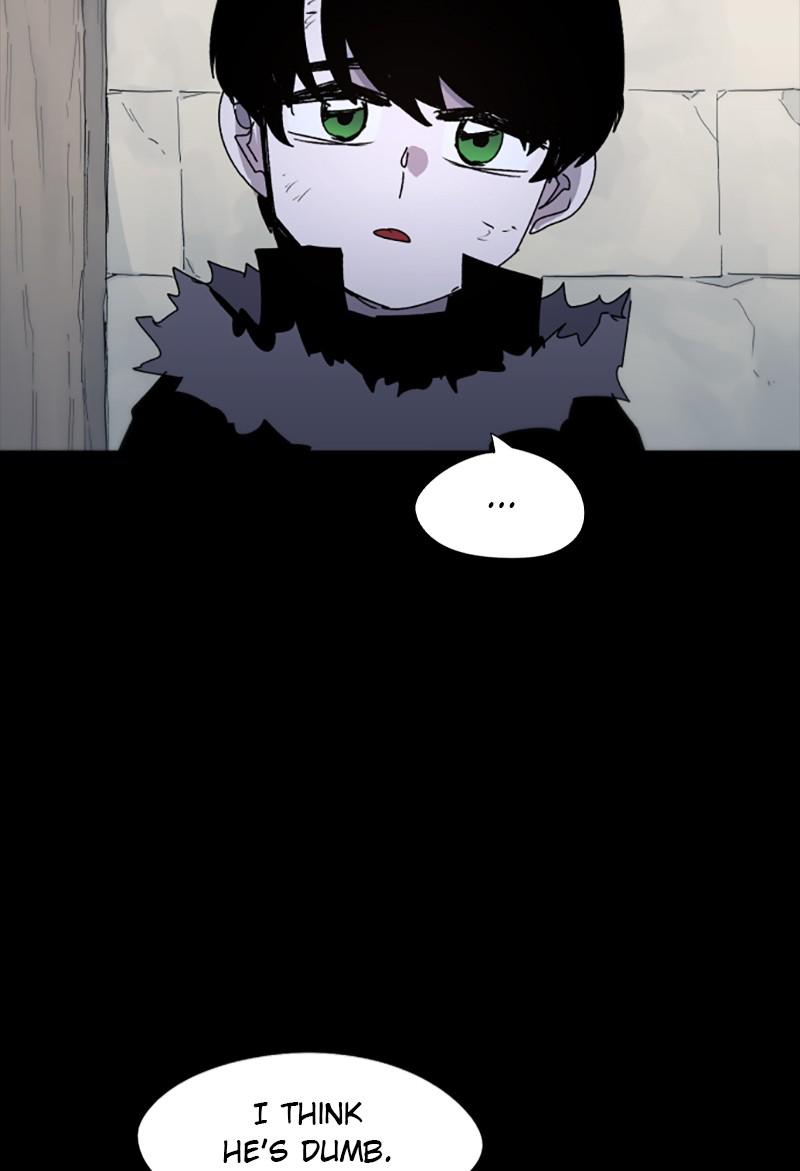 The Ember Knight Chapter 28 - Page 4