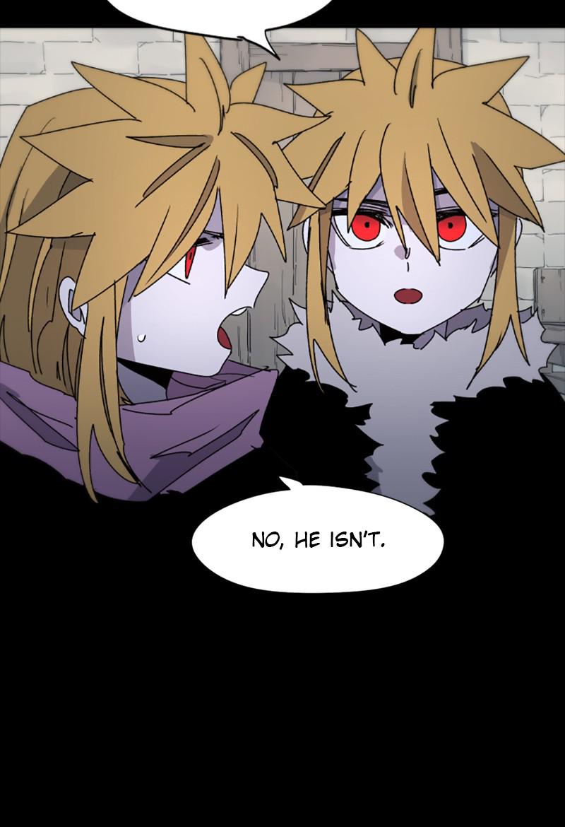 The Ember Knight Chapter 28 - Page 5