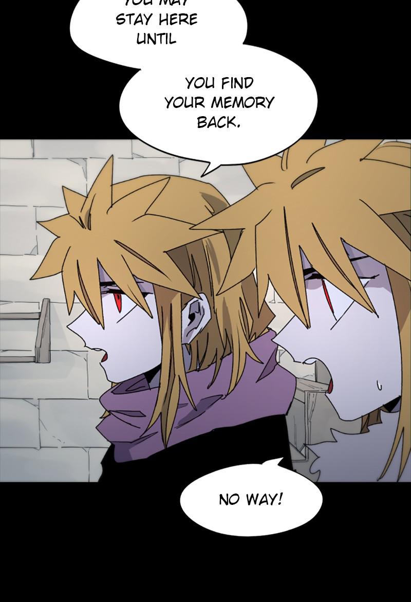 The Ember Knight Chapter 28 - Page 8