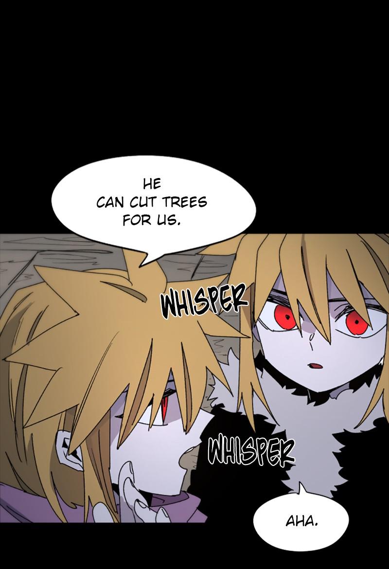 The Ember Knight Chapter 28 - Page 9