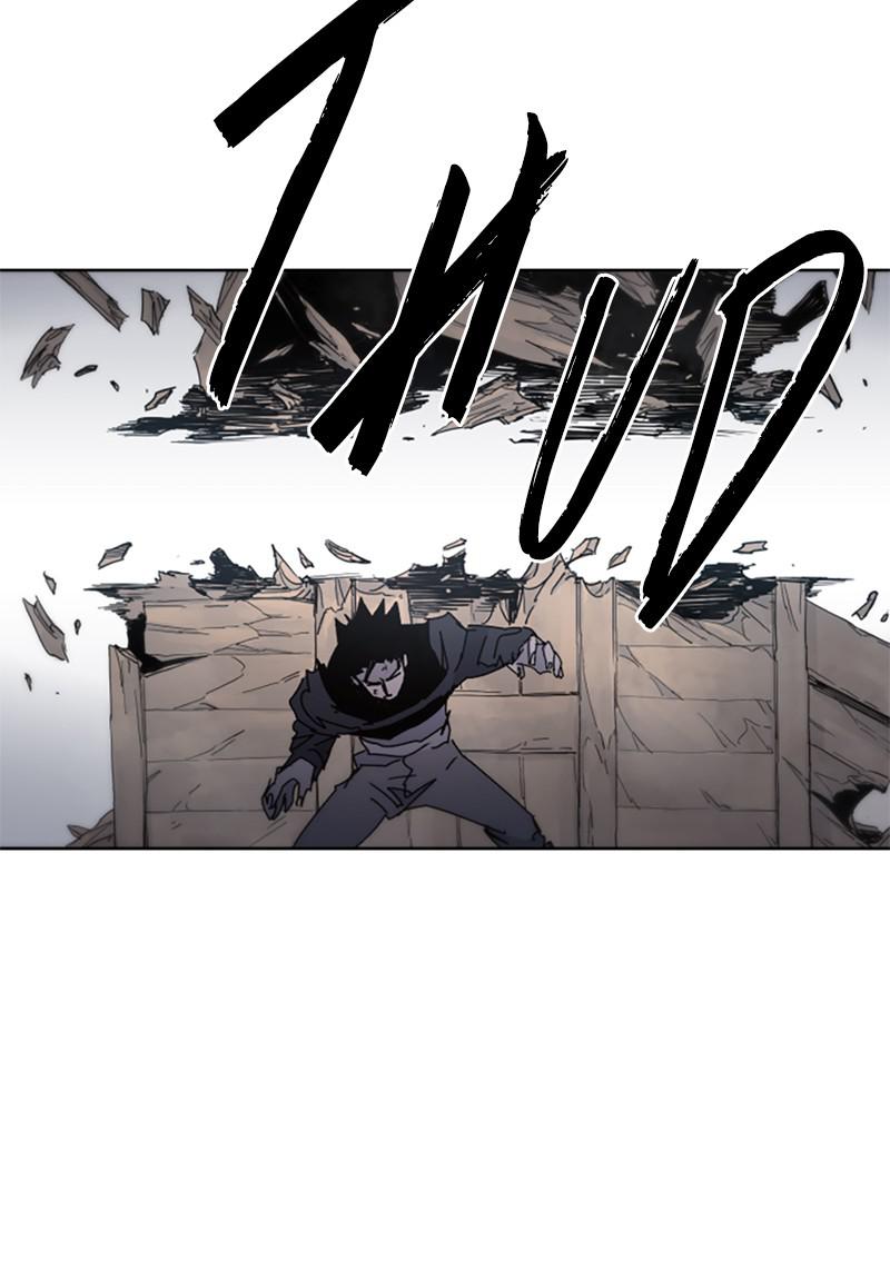 The Ember Knight Chapter 28 - Page 31