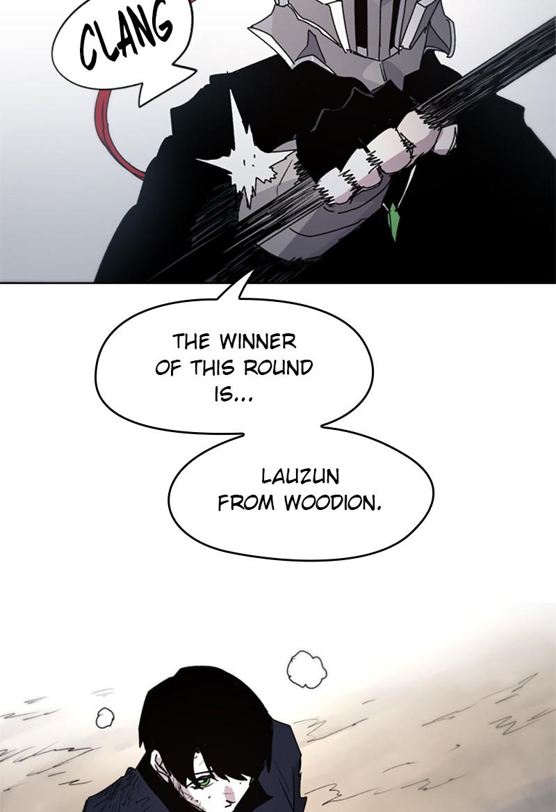 The Ember Knight Chapter 28 - Page 54