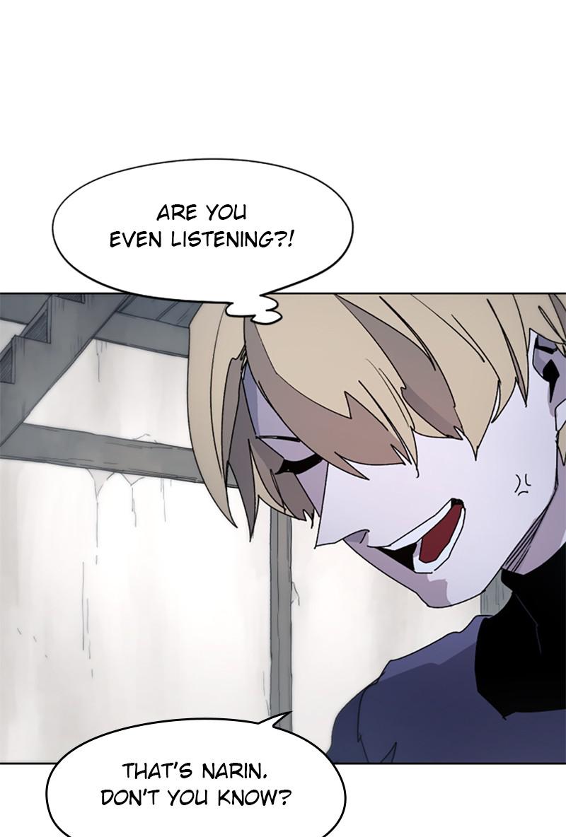 The Ember Knight Chapter 28 - Page 72