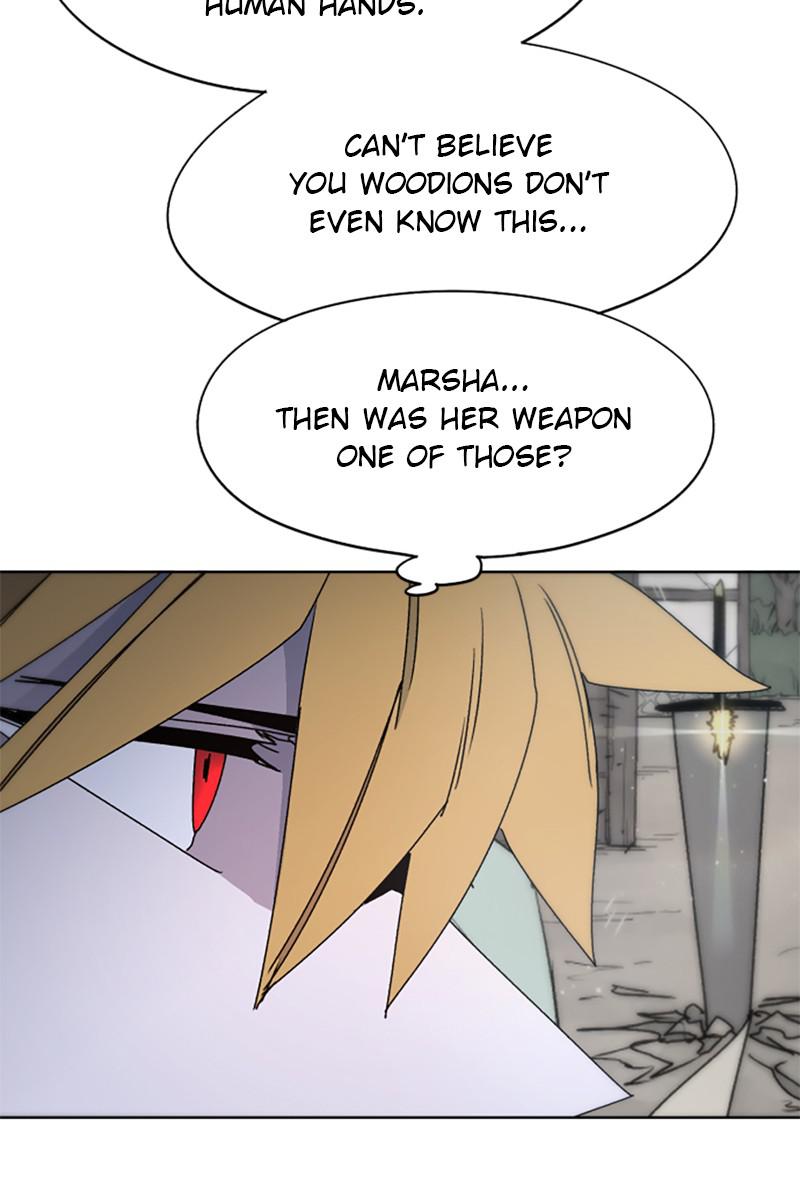 The Ember Knight Chapter 28 - Page 74