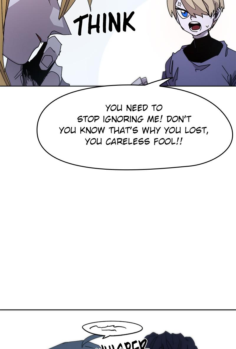 The Ember Knight Chapter 28 - Page 76