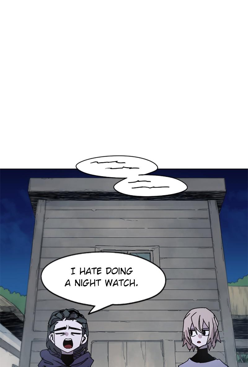 The Ember Knight Chapter 28 - Page 80