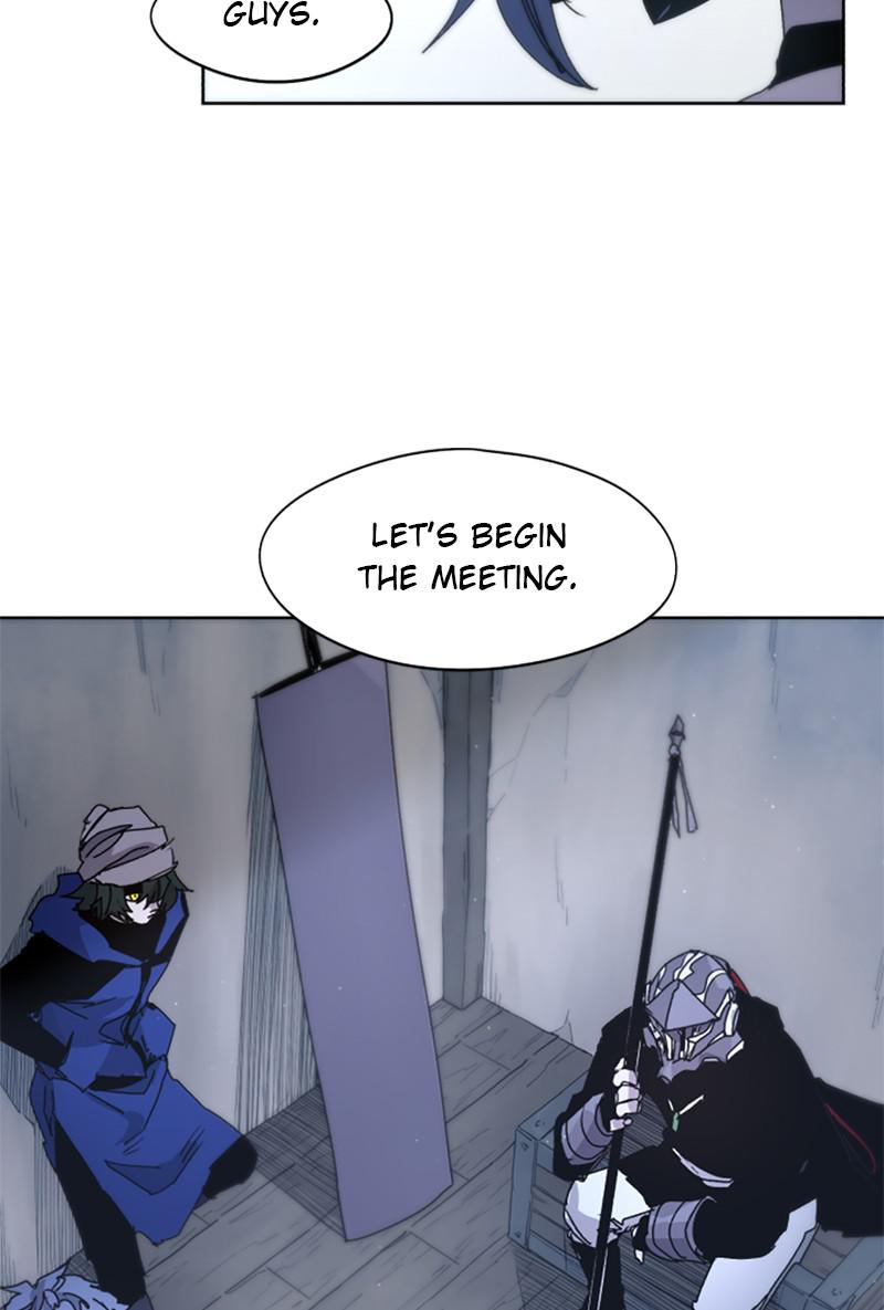 The Ember Knight Chapter 28 - Page 83