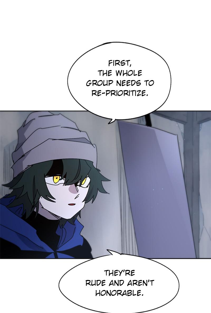 The Ember Knight Chapter 28 - Page 85