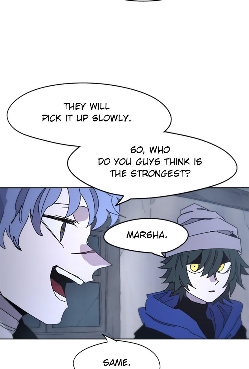 The Ember Knight Chapter 28 - Page 86