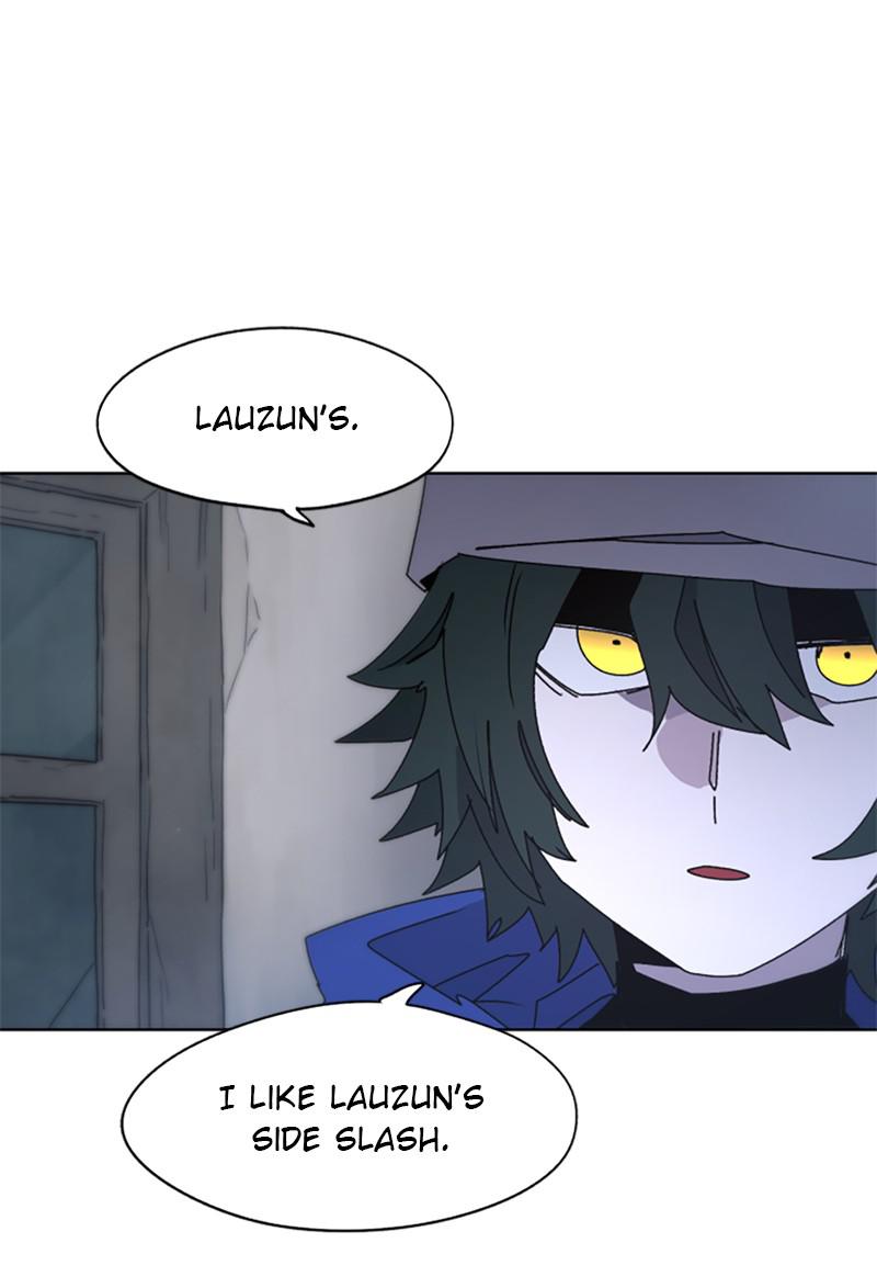 The Ember Knight Chapter 28 - Page 91