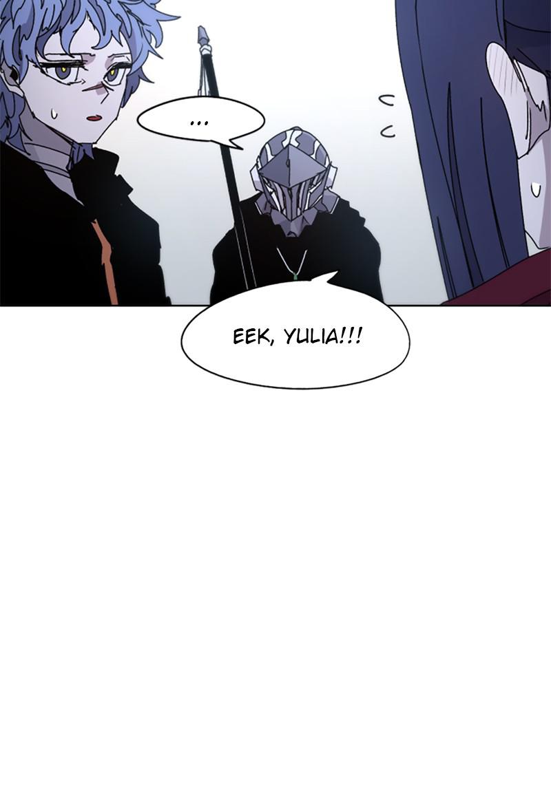 The Ember Knight Chapter 28 - Page 94