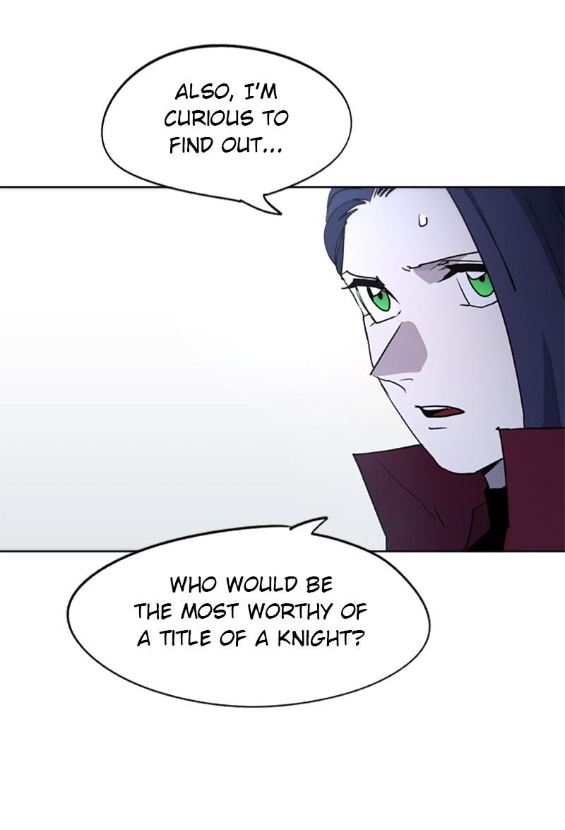 The Ember Knight Chapter 28 - Page 100