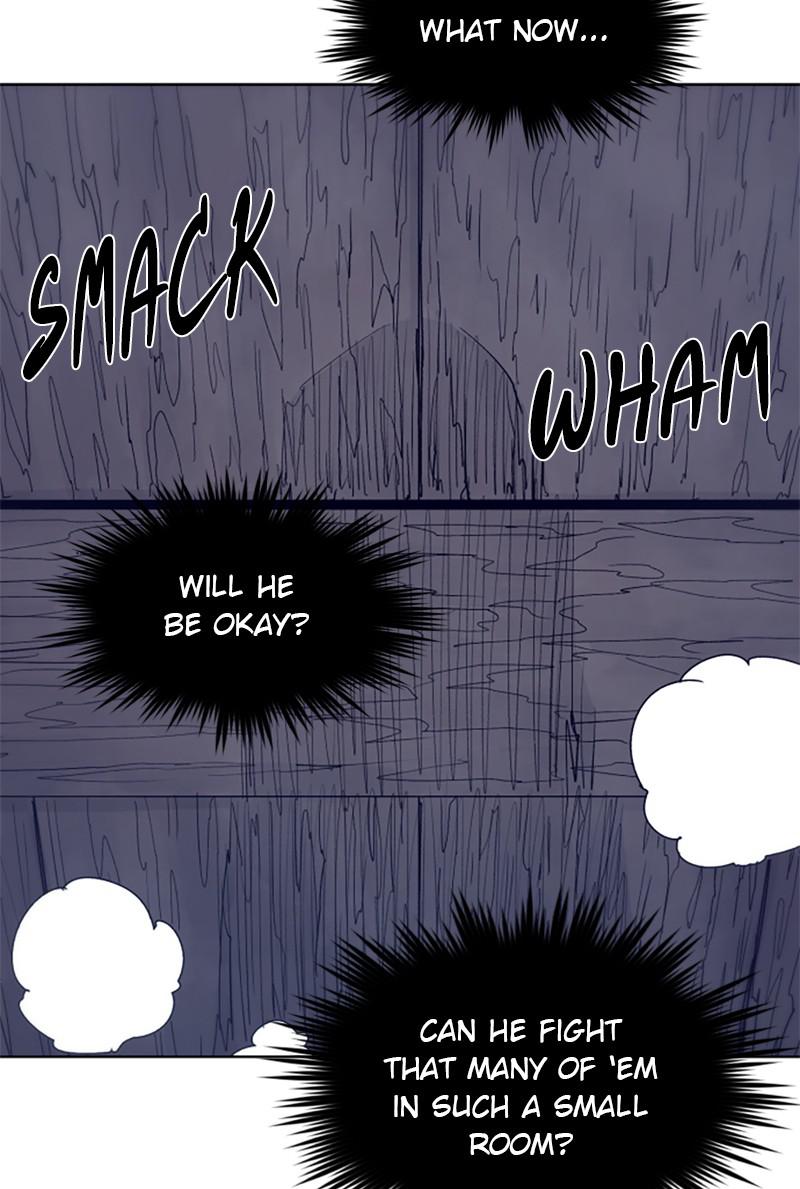 The Ember Knight Chapter 29 - Page 8