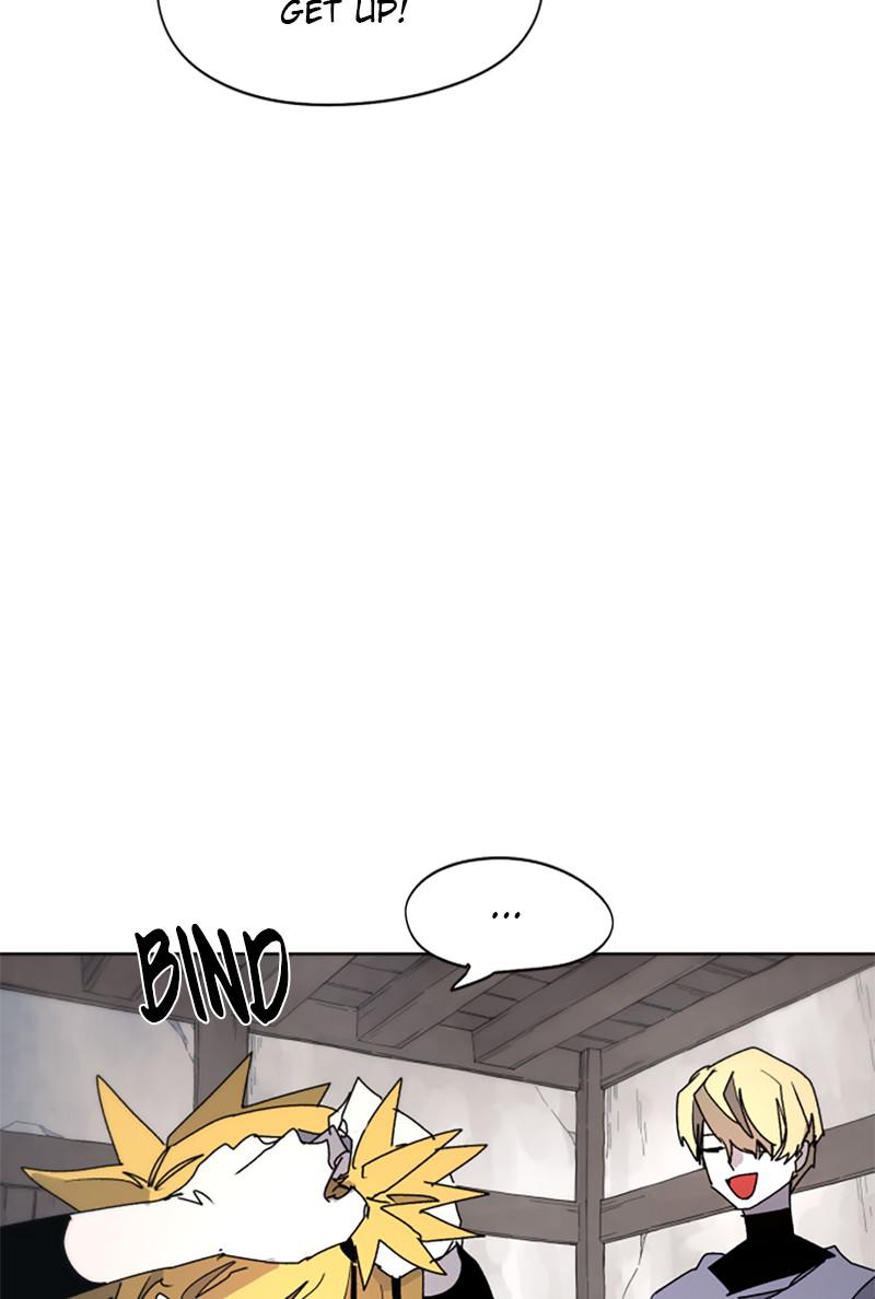 The Ember Knight Chapter 29 - Page 17